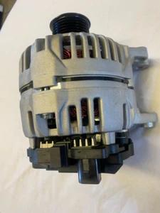 Alternator LRA02238 LUCAS for SKODA VW AUDI SEAT - Picture 1 of 7