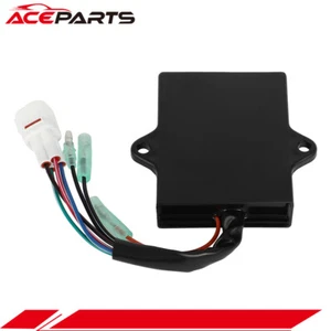 Caja CDI encendedor para Yamaha GRIZZLY 80 YFM80G RAPTOR YFM80R YFM80W BADGER YFM80 - Imagen 1 de 8