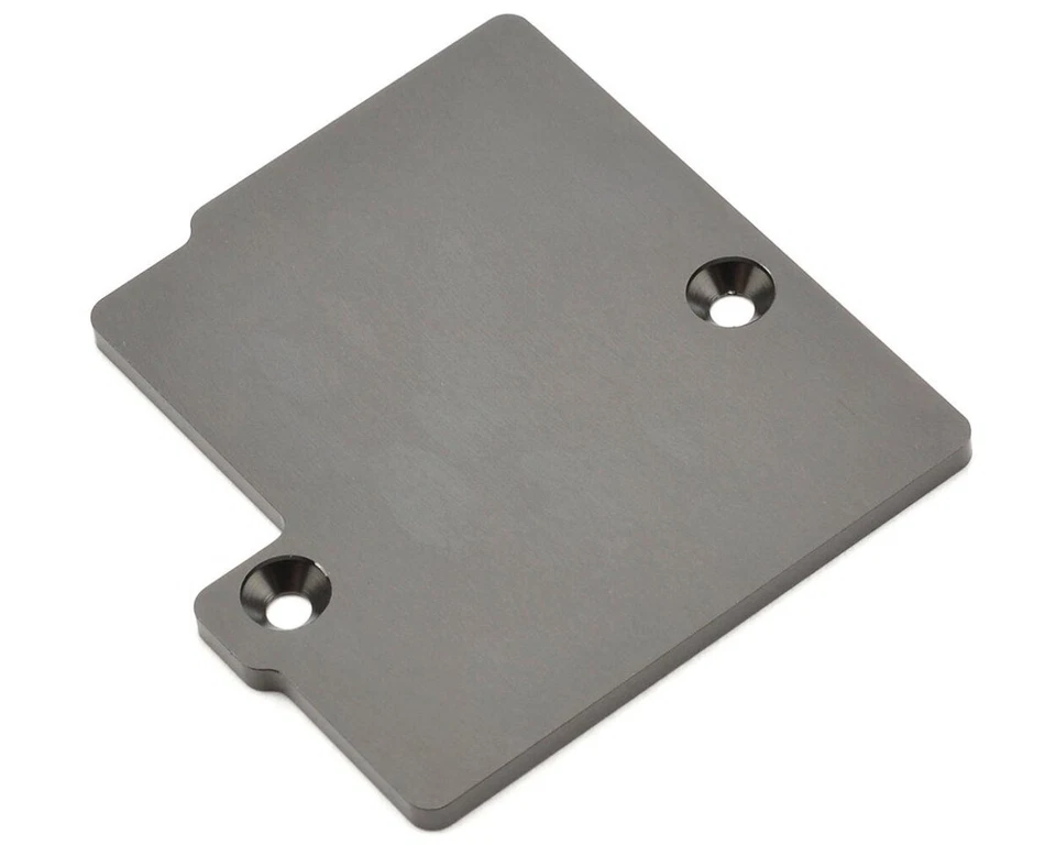 ST Racing Concepts SPTST6877GM Aluminum Electronics Mounting Plate for Traxxas S - Image 1 of 1