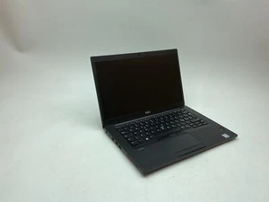 Dell LATITUDE 7480 I7-7600U 2.80 GHZ 16 GB RAM 512 GB French AZERTY UK - Picture 1 of 1