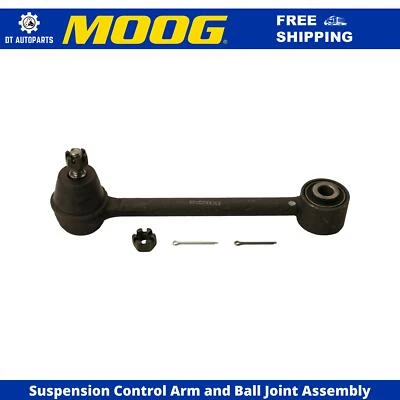 Brazo de control trasero superior delantero MOOG 2011-2016 para Kia Sportage tracción delantera 2011-2016 Foto 1 de 4