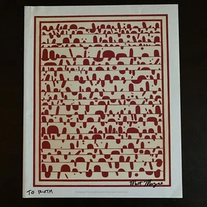 Signed Matt Magee Print - Picture 1 of 2