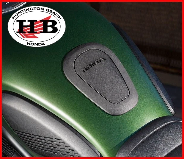 GENUINE NEW HONDA OEM CENTER PAD FOR 2023 SCL500 SCRAMBLER - Image 1 of 1