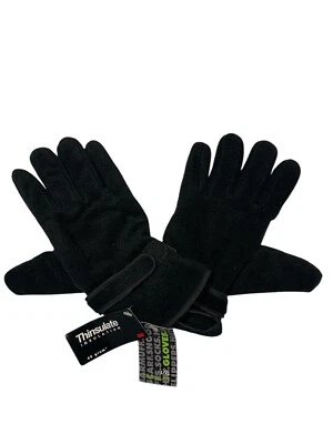 Men’s 3M Thinsulate Gloves - Image 1 of 3