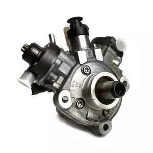 Hochdruckpumpe Genuine Bosch 0445010627 Land Range Rover 4,4 D AL3Q9B395EC - Picture 1 of 4