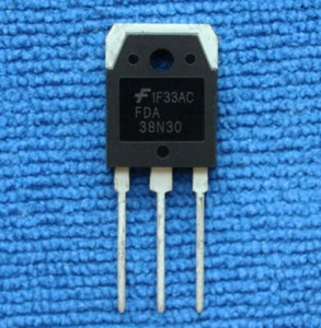 1pcs FDA38N30 38N30 TO-3P - Picture 1 of 1