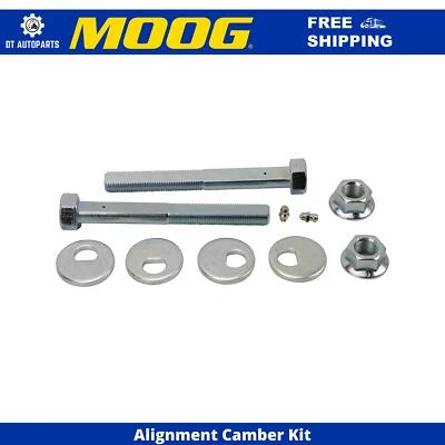 Kit de inclinación delantera MOOG 2012 2013 2014 2015 para Nissan NV2500 2012-2021 Foto 1 de 4