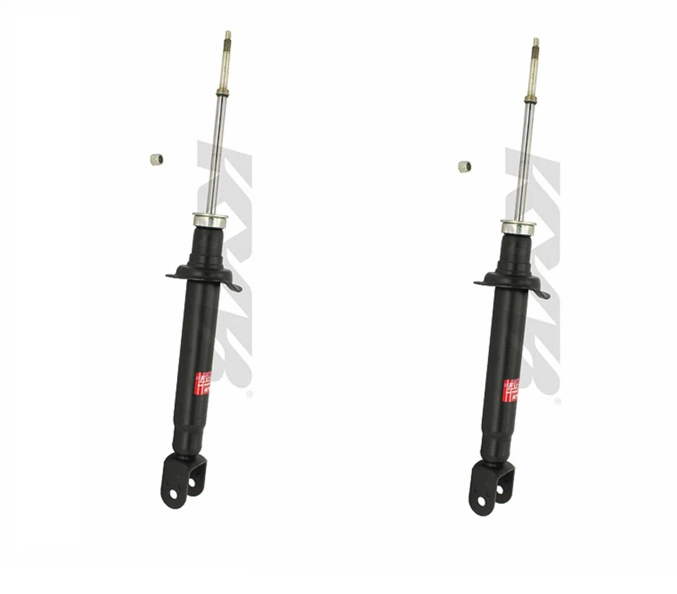 Juego de 2 puntales amortiguadores traseros izquierda+derecha KYB para Nissan 300zx 1990-1996 Foto 1 de 1