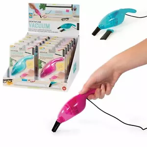 Desktop USB Vacuum - Mini PC Computer Keyboard Laptop Cleaner **FREE DELIVERY** - Bild 1 von 18