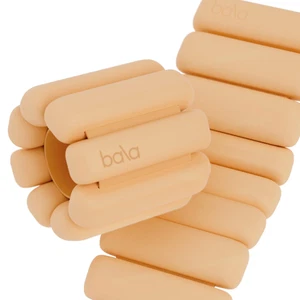 Braccialetti Pesi Polso e Caviglia 1LB Set Braccialetto in Silicone per Donna e Uomo - Foto 1 di 11