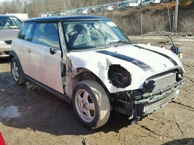 Driver Tail Light Hardtop Quarter Panel Mounted Fits 07-10 MINI COOPER 1798080 Foto 1 de 4