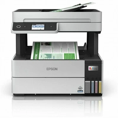 Multifunktionsdrucker Epson C11CJ89402 - Bild 1 von 2