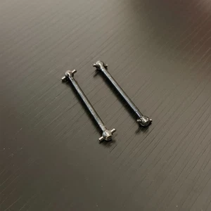 HPI Racing A553 Dogbones Driveshafts 6x57mm (Super Nitro RS4) - Picture 1 of 1