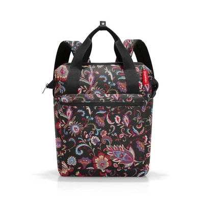 reisenthel - allrounder R - paisley black - Bild 1 von 4
