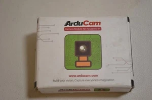 ArduCam IMX708 12mp Raspberry Pi Camera Module 3, UC-A74 Rev C, UC-376 - Afbeelding 1 van 8