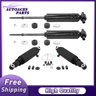 Amortiguadores Monroe para Cadillac DeVille 1970 1969 1968 1967 1966 1965 Foto 1 de 4