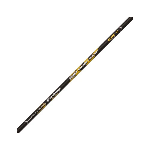 Victory Archery RIP XV Elite 200 Spine Shafts Only (Dozen) - Image 1 of 1