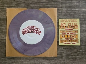 Club Moonstomp : Mr Symarip / EST / Mr T Bone / Green Room... - 7" Vinyl Record - Picture 1 of 2
