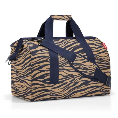 reisenthel - allrounder L - sumatra - Bild 1 von 4