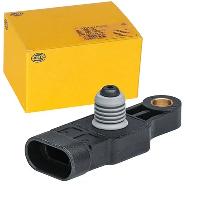 HELLA MAP-SENSOR SAUGROHRDRUCK passend für CHEVROLET AVEO MATIZ SPARK DAEWOO - Bild 1 von 2