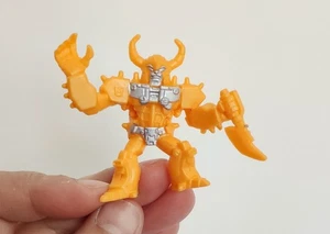 Transformers Tiny Titans Unicron Action Figur Sammlung Modell Puppe Spielzeug 1x - Bild 1 von 2