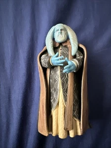 Modellino Star Wars Saga Series 35 Orn Free Taa Loose 2002 Hasbro - Foto 1 di 7