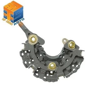 New 12-24V Rectifier For Caterpillar 428E 430E 2006-15 021580-4630 31127-PT2-013 - Picture 1 of 2