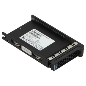 Fujitsu SM883 1,92TB 6G SATA SSD 2,5" SFF - 38061835 S26361-F5733-L192 - Bild 1 von 7