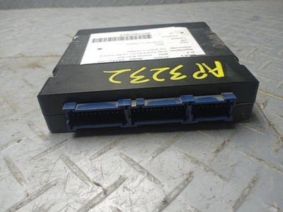 2002 GM Sierra/Silverado Chassis Body Control Module P/N: 15095334 - Изображение 1 из 4