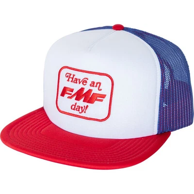 FMF Thank You Hat - Image 1 of 4