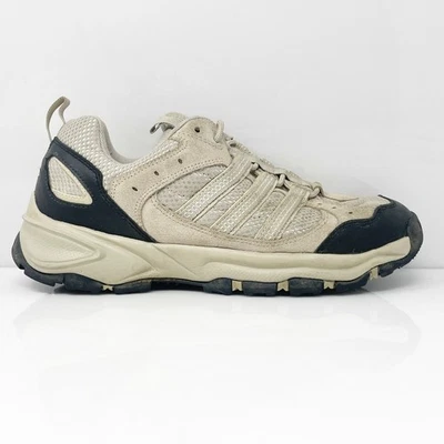 Adidas Mujer Noko 046447 Gris Zapatos Informales Tenis Talla 8.5 Foto 1 de 4