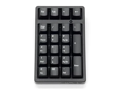 FILCO Majestouch TenKeyPad 2 Professional PBT CHERRY MX Blue Switch USB 2-Color - Image 1 of 4