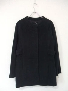 RED CLOVER Red clover Other jackets and coats Navy Women Used 1-0913A▲ - Picture 1 of 3
