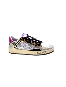 Crime london Sneakers Donna Multicolor 25203aa8b Chelse - Imagen 1 de 12