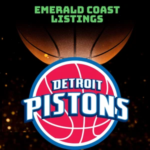 "DETROIT PISTONS" NBA (SIE WÄHLEN) NEUE KARTEN 28.08.25! - Bild 1 von 7