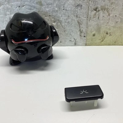 04-08 Chrysler Crossfire cupé cúpula superior luz lámpara botón de activación #R1-3 Foto 1 de 4