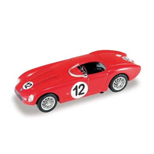 OSCA MT4 1500 N.12 G.P.DI BARI 1956 1:43 Starline Auto Competizione Modellino Nu - Immagine 1 di 1