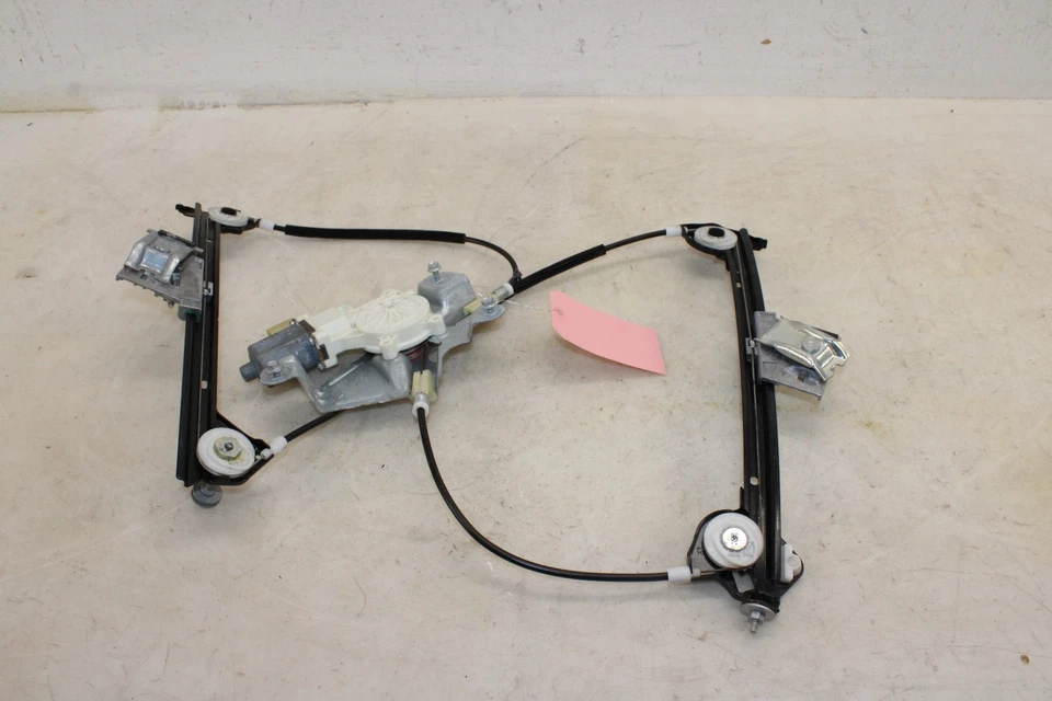 Regulador de ventana derecha Saturn Sky 2007-2010 OEM MC16 Foto 1 de 4