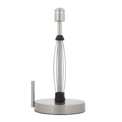 Kamenstein Perfect Tear Paper Towel Holder, 13-Inch, Silver - Image 1 of 4