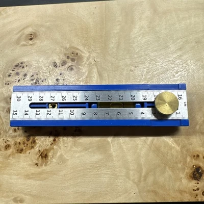 Kreg KMA2900 Multi-Mark Multi-Purpose Marking and Measuring Tool - Image 1 of 4