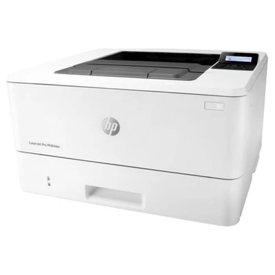 Impresora monocromática inalámbrica HP LaserJet Pro M404dw con Ethernet incorporada - BONITA Foto 1 de 4