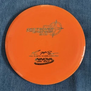 disc golf discs innova STAR 4x McBeth Destroyer - Picture 1 of 3