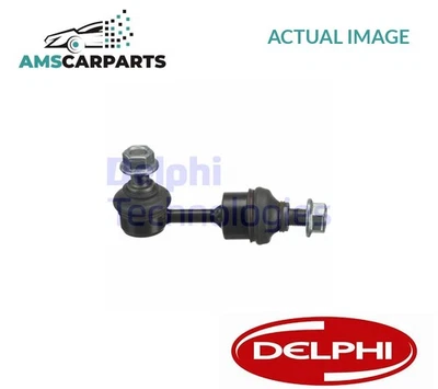 TRACK CONTROL ARM WISHBONE REAR RIGHT LEFT TC3352 DELPHI NEW OE REPLACEMENT - Image 1 of 4