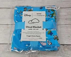 Neu im Karton Little Sleepies Disney Pixar Toy Story Abenteuer Wolkendecke - Bild 1 von 3