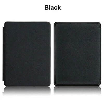 Для Amazon совершенно новый Kindle 10th 2019 6 «PU кожаный Smart чехол Flip защитный чехол - Изображение 1 из 4