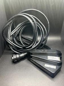 Garmin Panoptix Livescope LVS32 Transducer gebraucht guter Zustand - Bild 1 von 6
