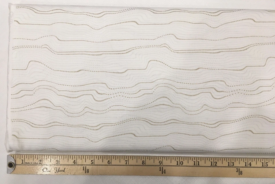 MODA Chill Fabric # 1716 Color 11M by Zen Chic One Piece 1.75 Yards Long - Image 1 of 1