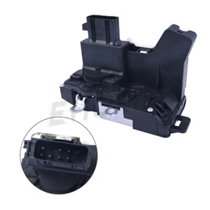 For Ford Fusion Lincoln MKZ Zephyr Mercury Milan Front Left Door Lock Actuator - Picture 1 of 8