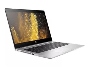 HP EliteBook 830 G5 13,3" Laptop Intel Core i7-8550U 1,80 GHz 16GB RAM 256GB NVMe - Bild 1 von 3