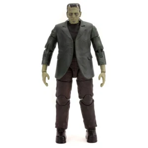 Universal Monsters - Frankenstein 6" Action Figure - Foto 1 di 6